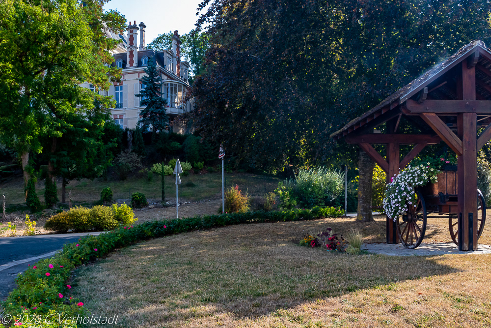 Montagne De Reims
