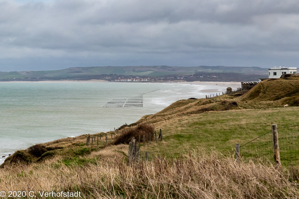 Cap Gris-Nez