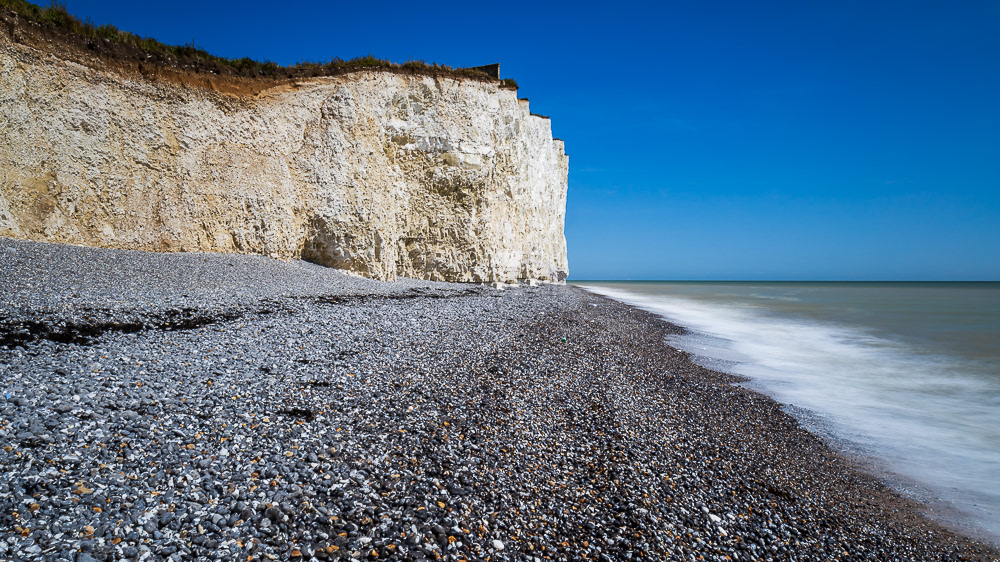 Birling Gap & Seven Sisters