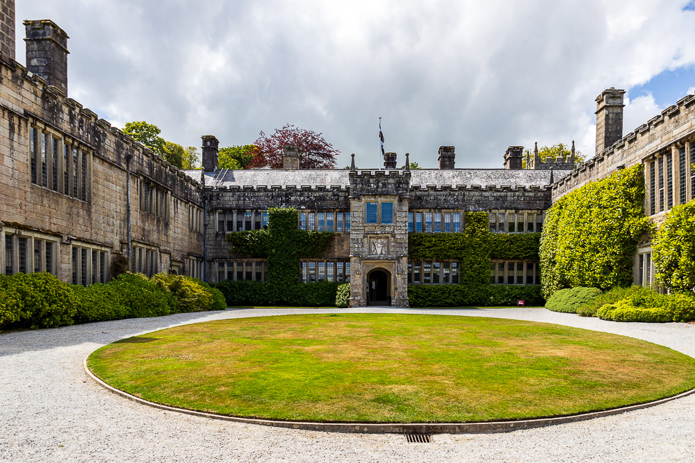 Lanhydrock