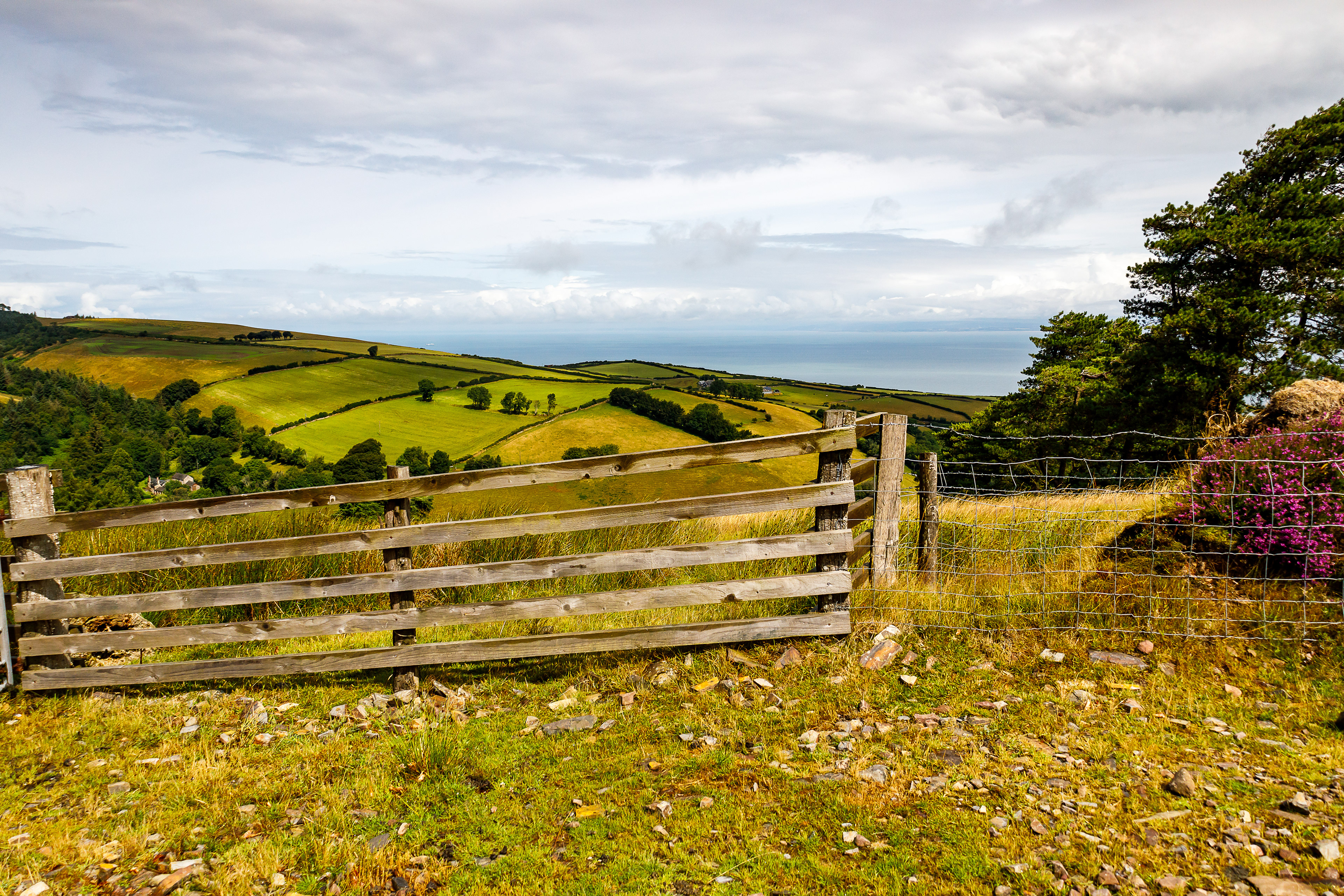 North Devon - Exmoore Park