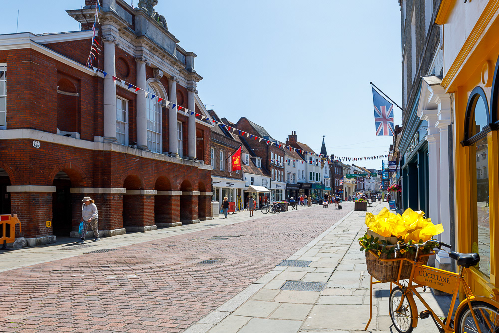 Chichester