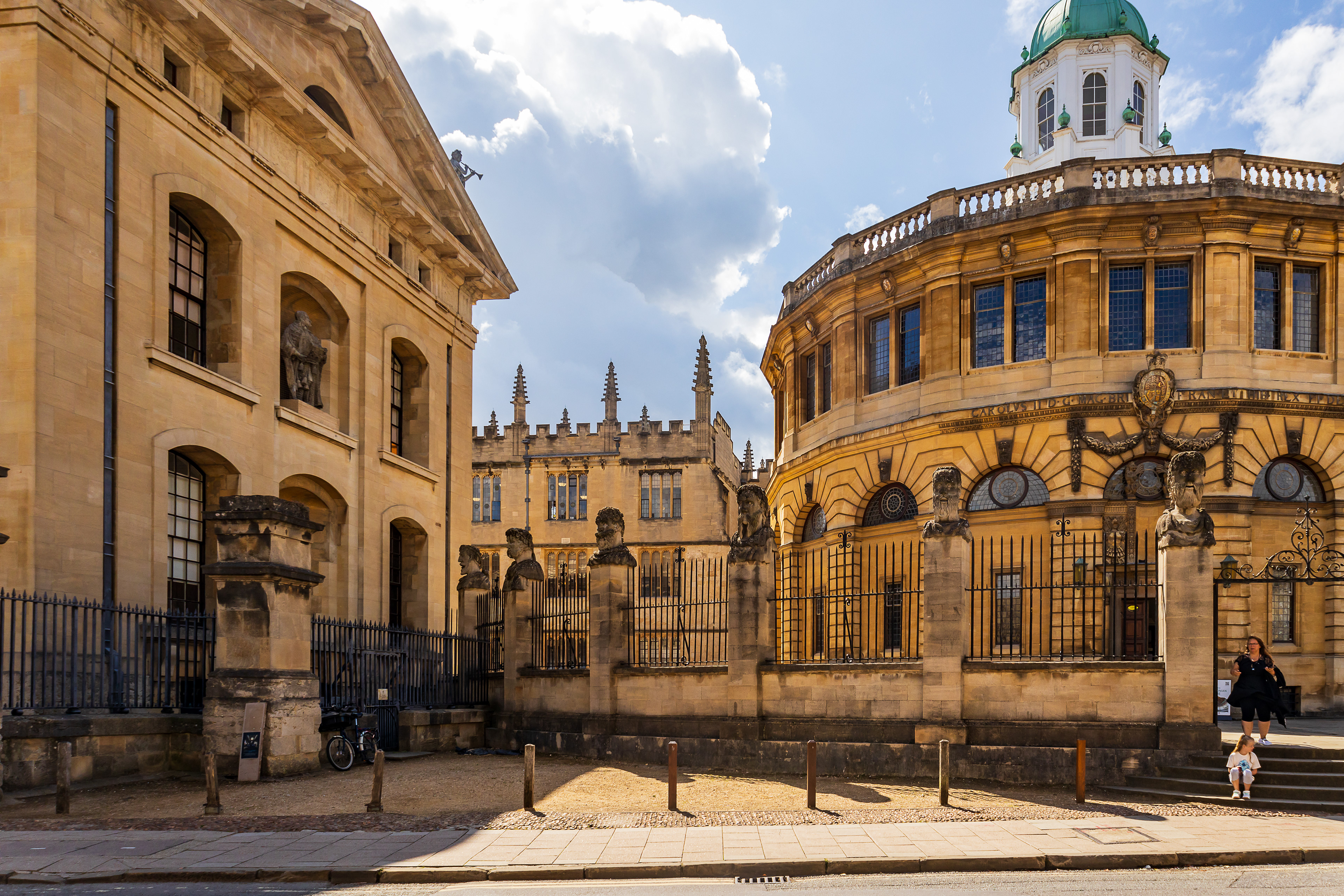 Oxford
