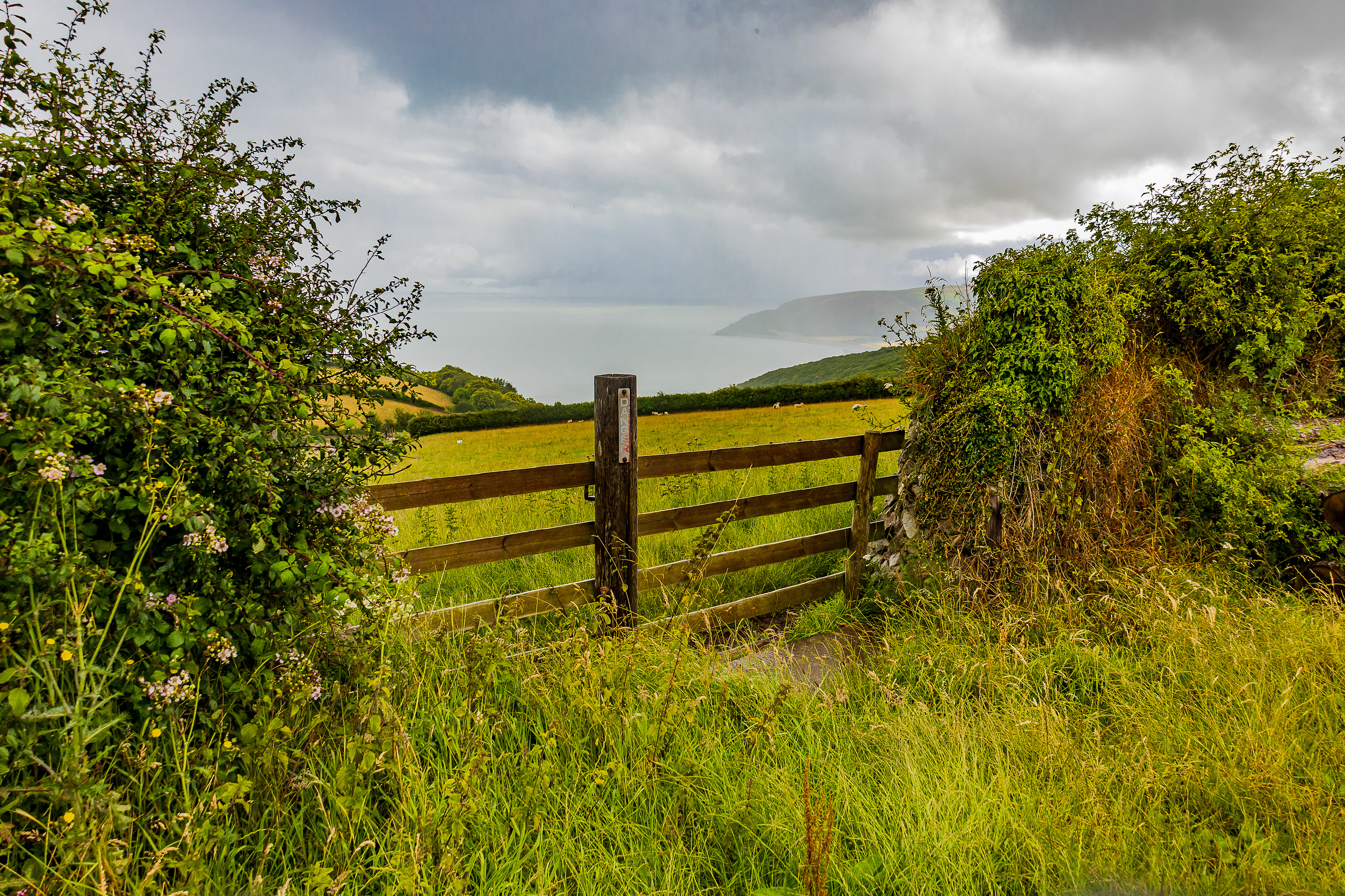 North Devon - Exmoore Park
