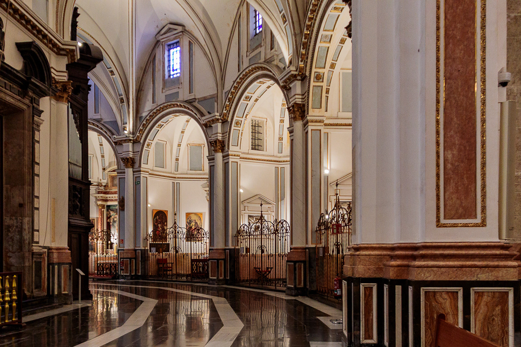 Kathedraal La Seu,