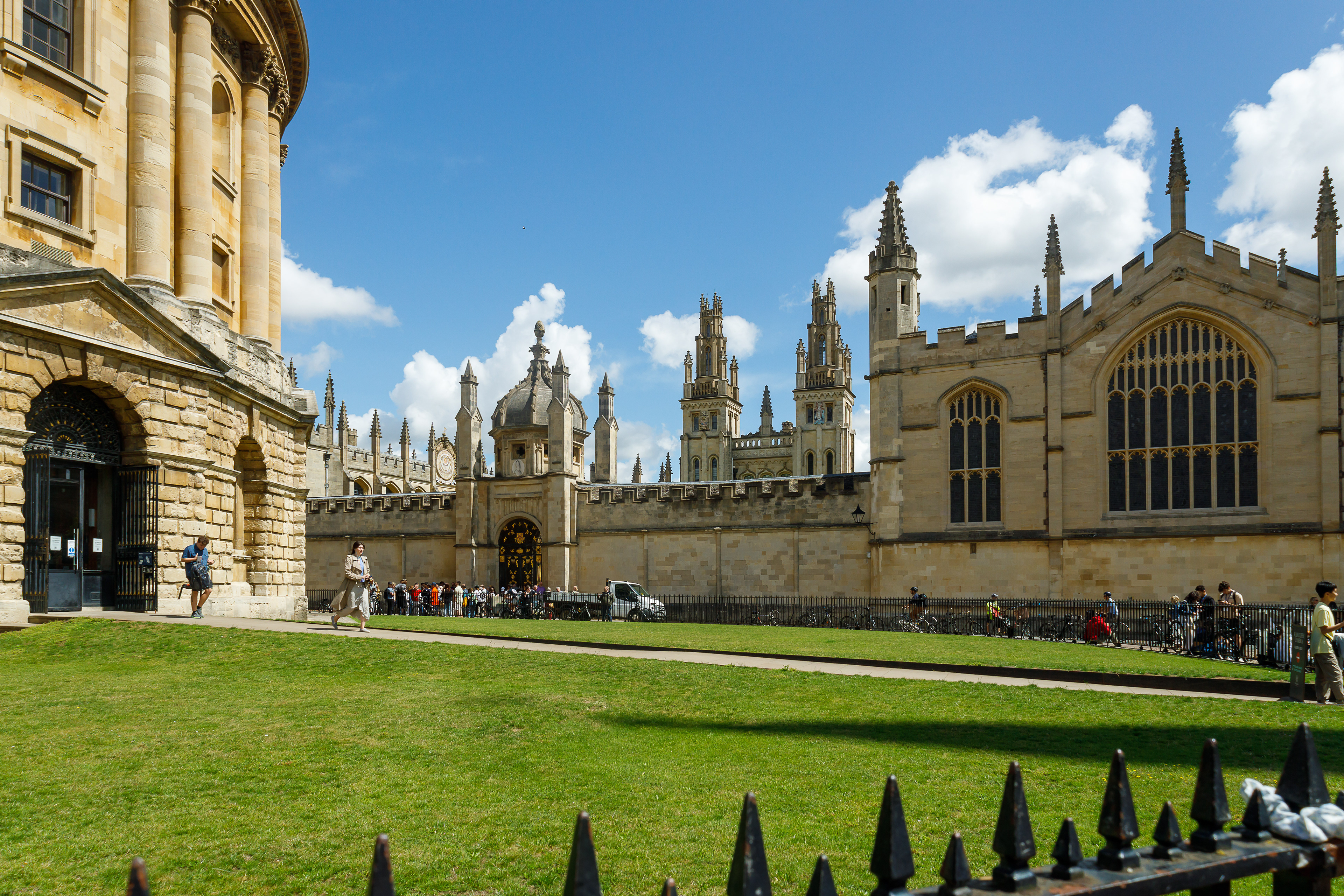 Oxford
