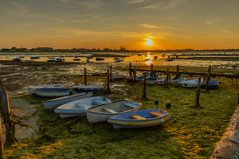 Bosham - Eb