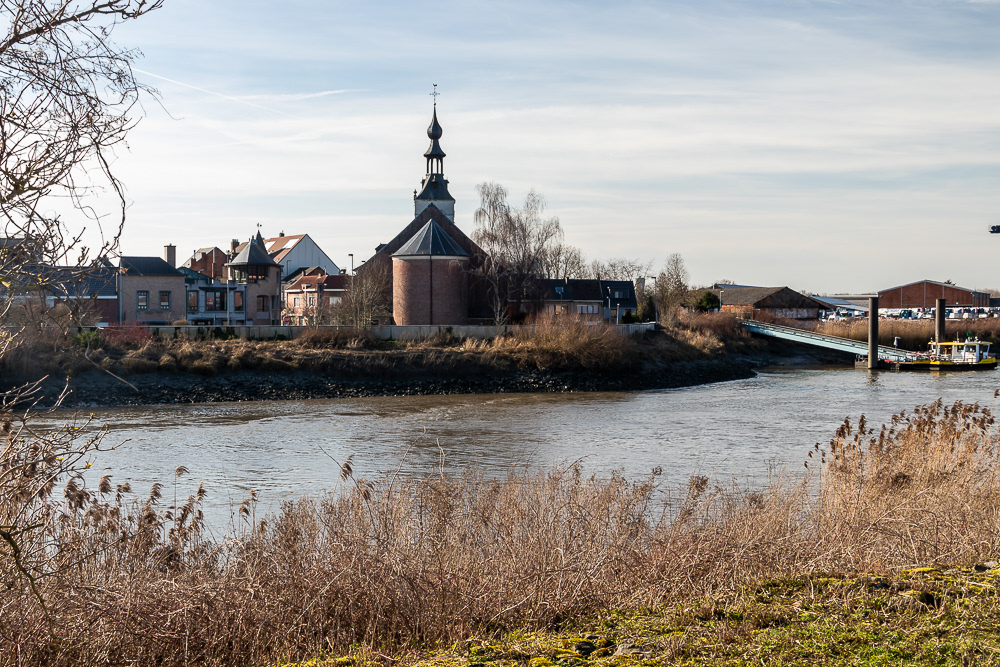 Baasrode - Veer