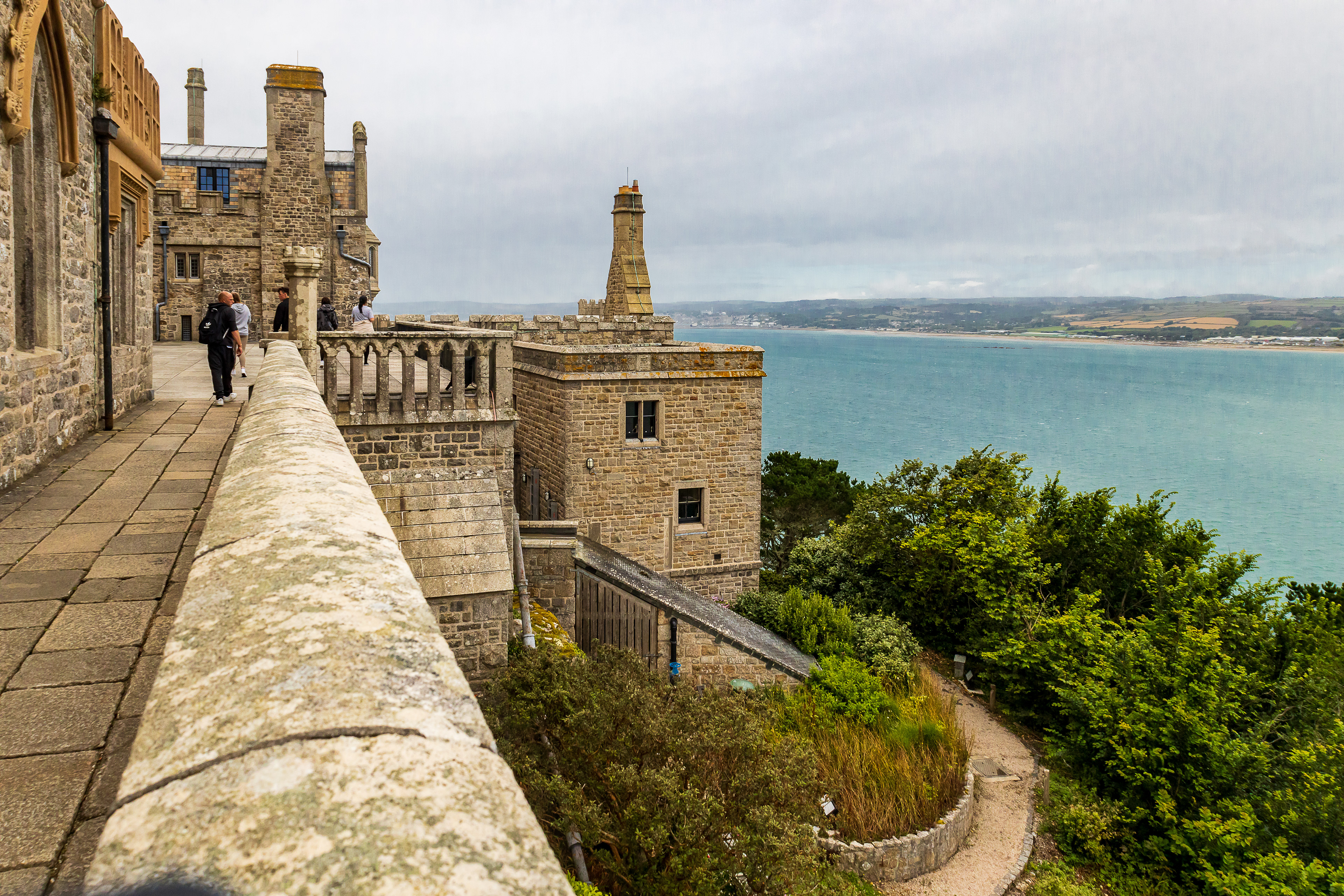 St. Michaels Mount