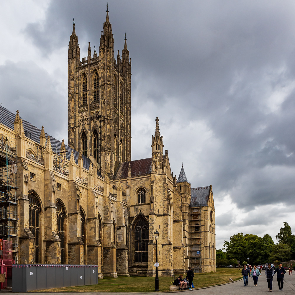 Canterbury