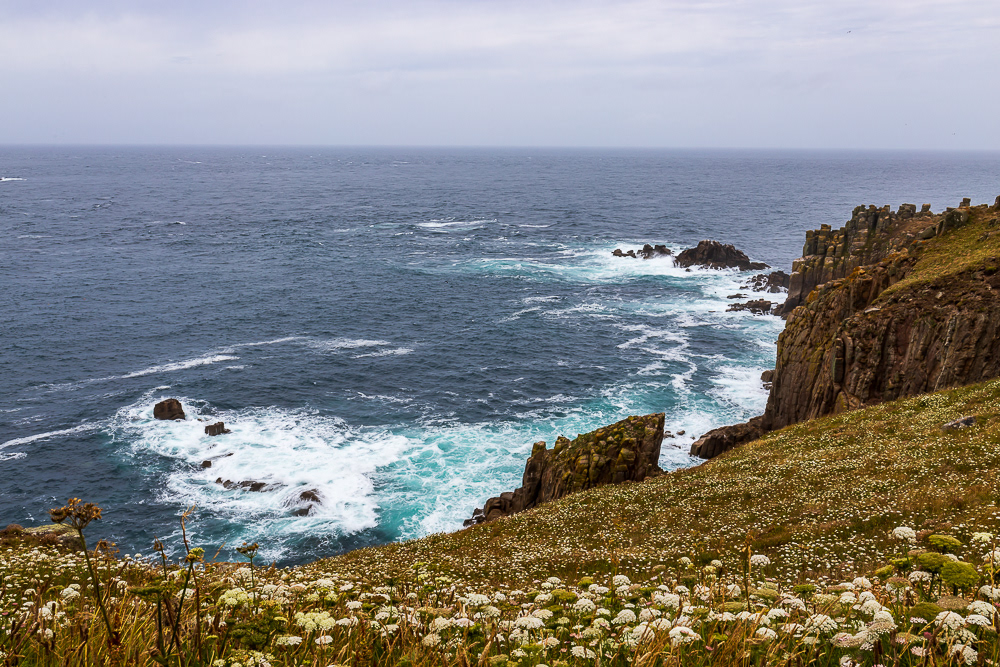 Land's End
