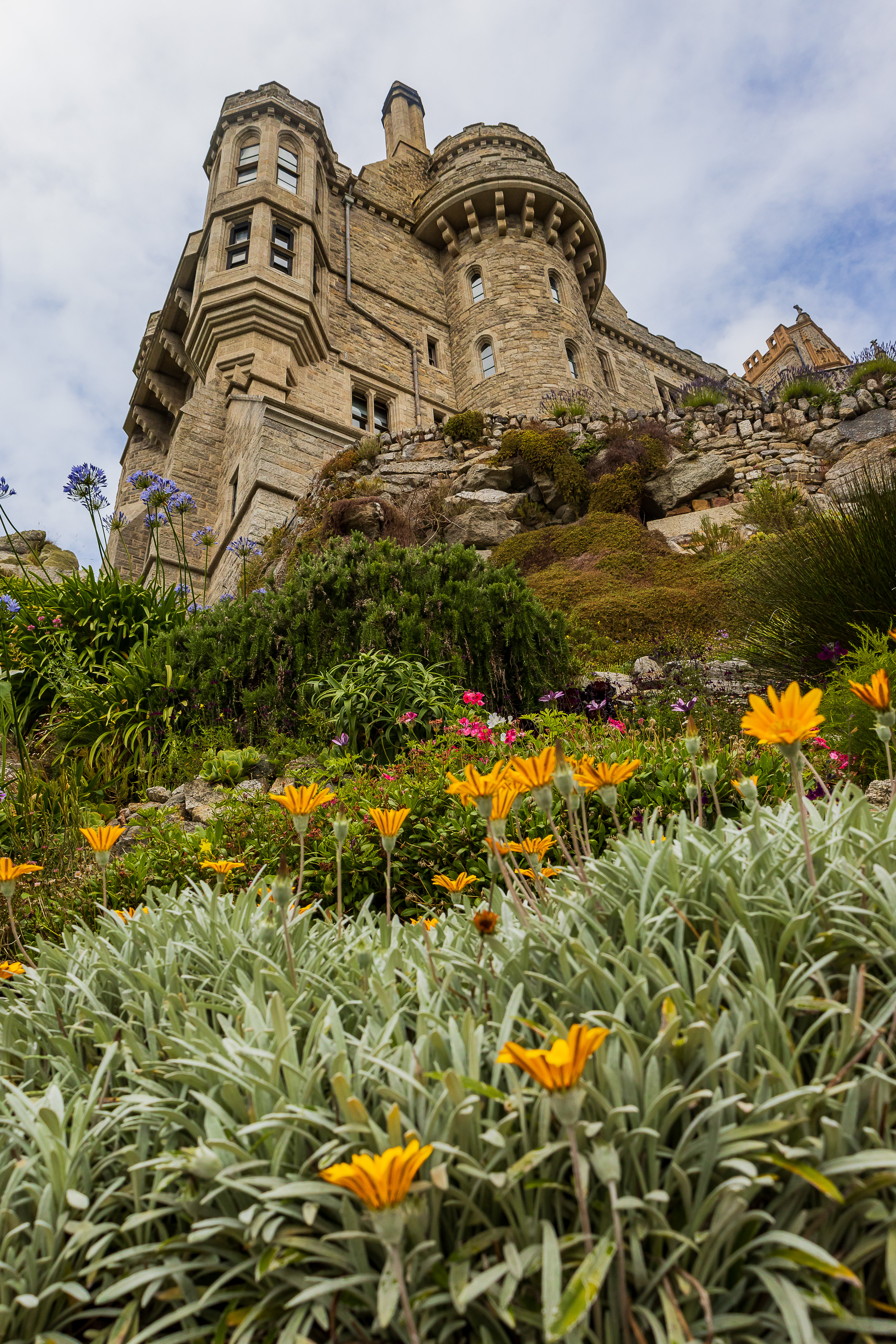 St. Michaels Mount