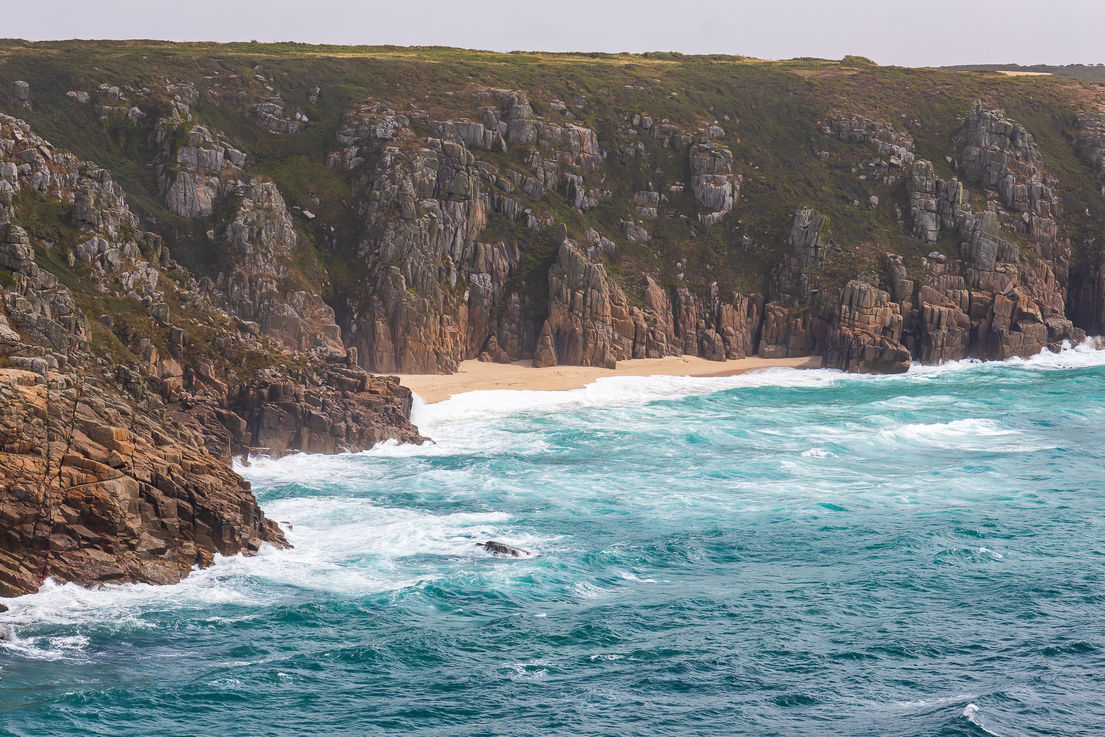 Minack Theatre