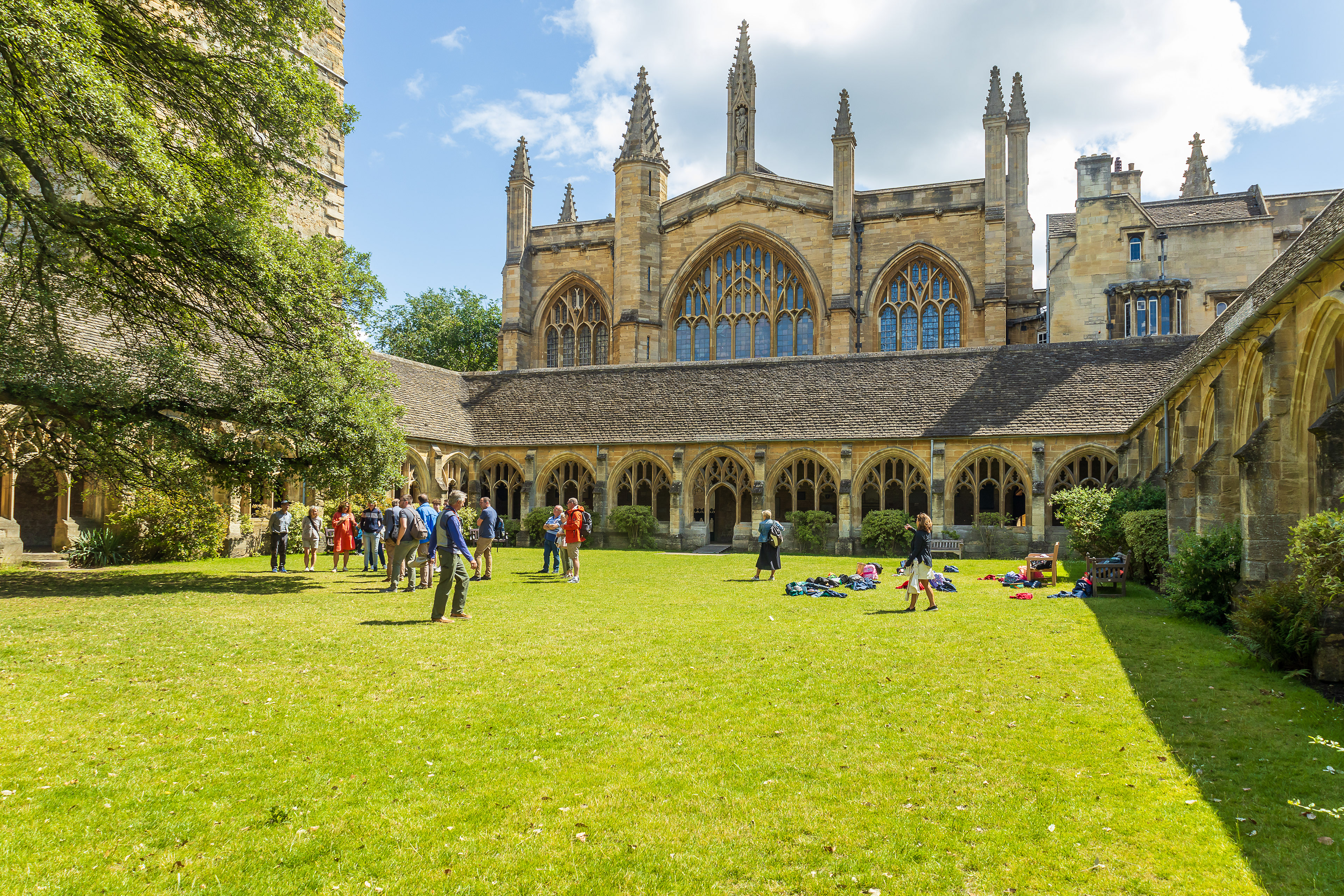 Oxford