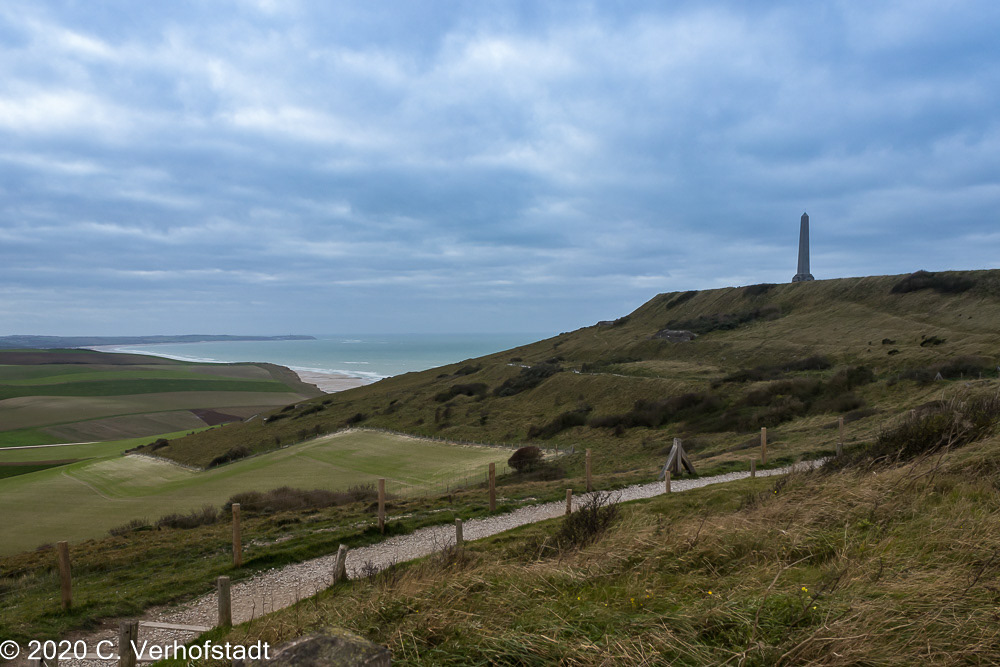 Cap Blanc-Nez