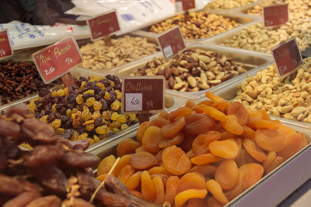 Mercado Central