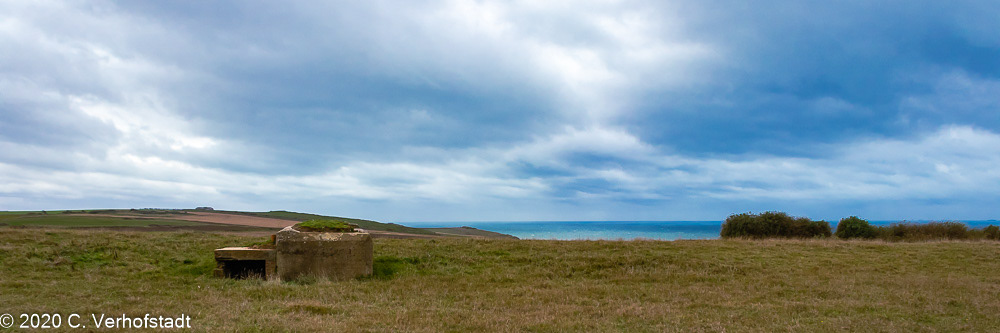 Cap Gris-Nez