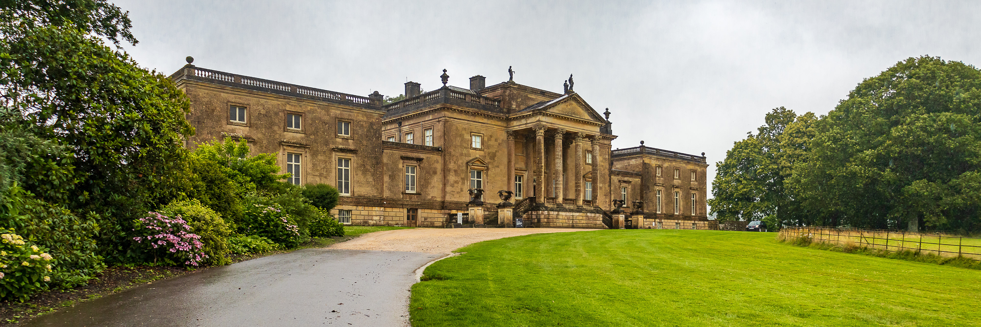 Stourhead