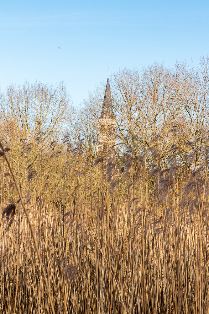 Oevers Kastel - Kerk Sint Amands