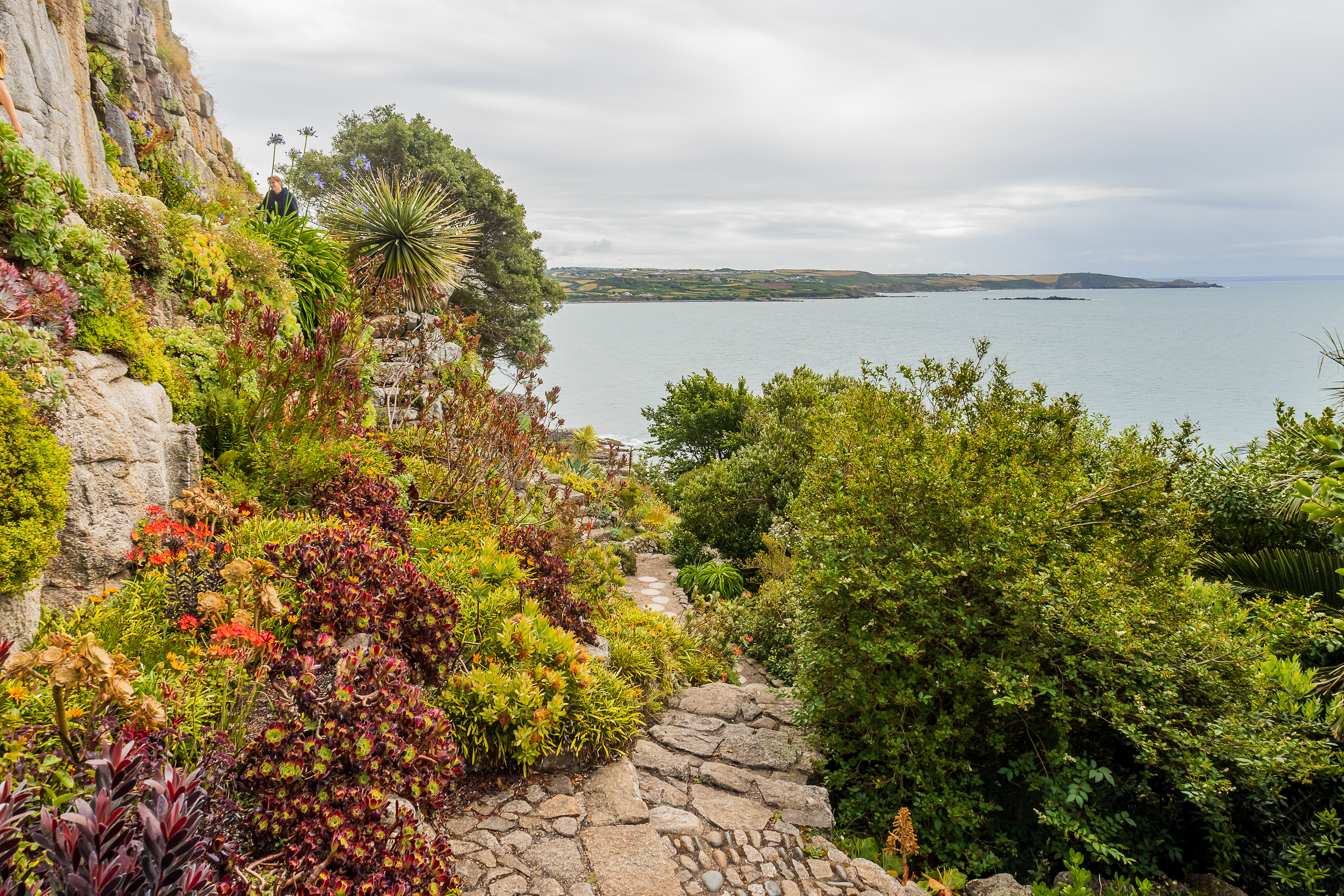 St. Michaels Mount