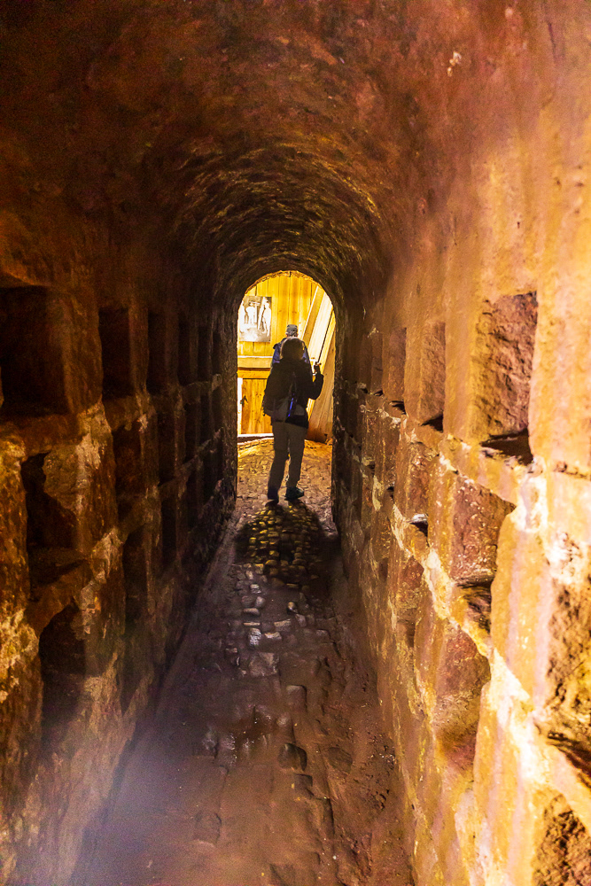 Levant Mine en Beam Engine