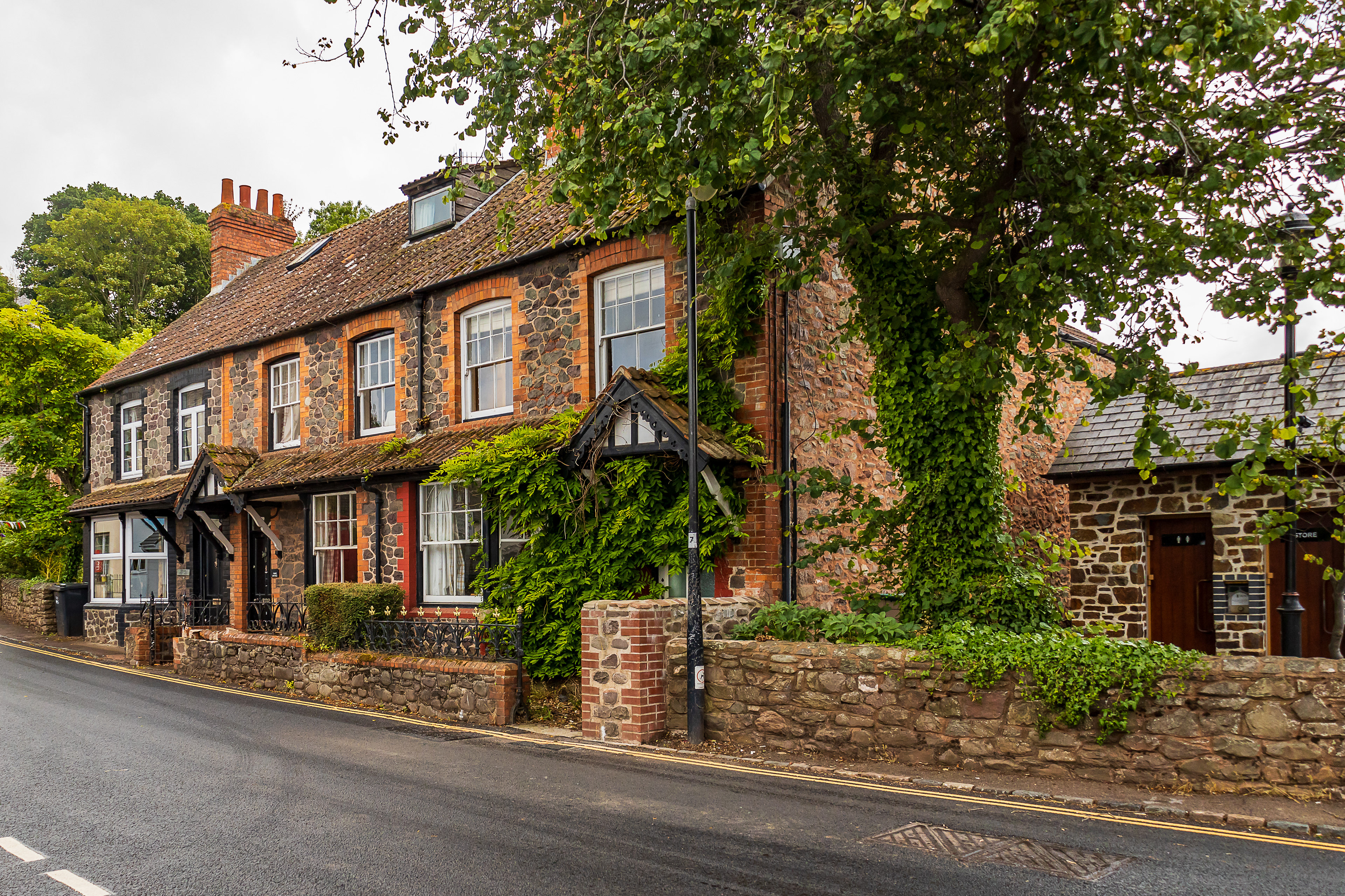 Porlock