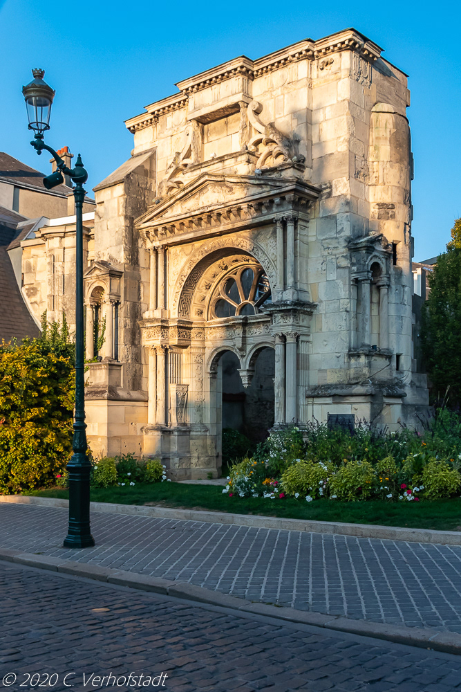 Epernay