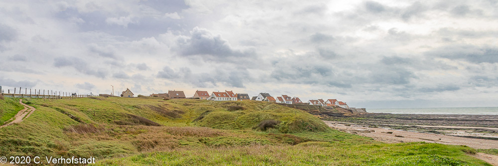 Audresselles