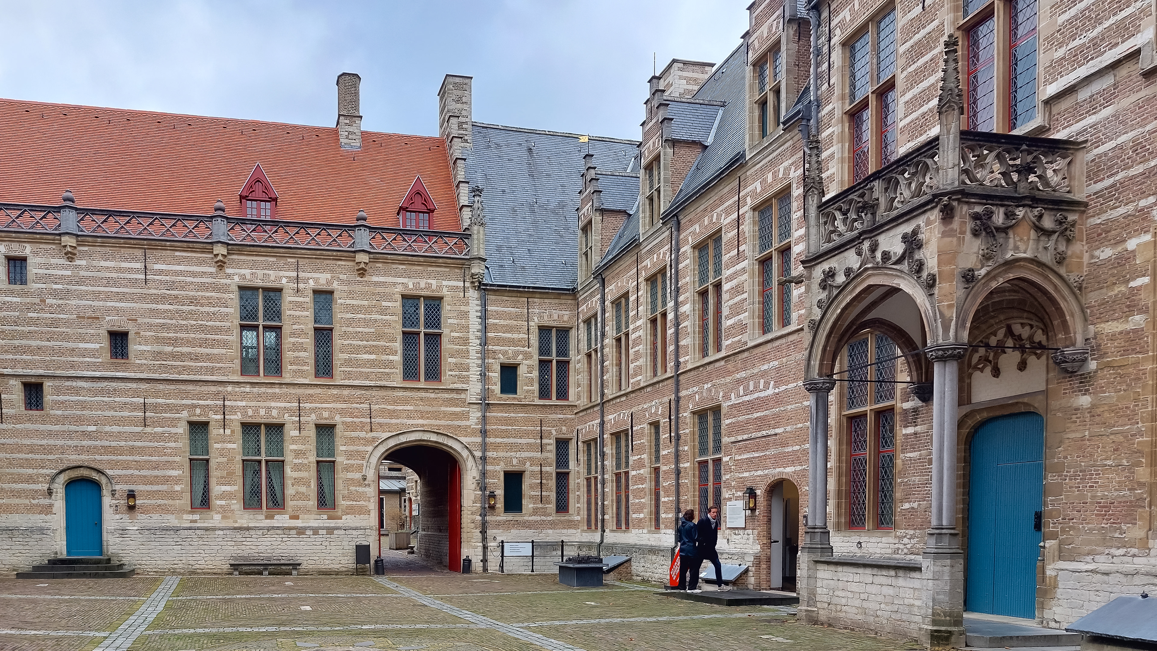 Markiezenhof