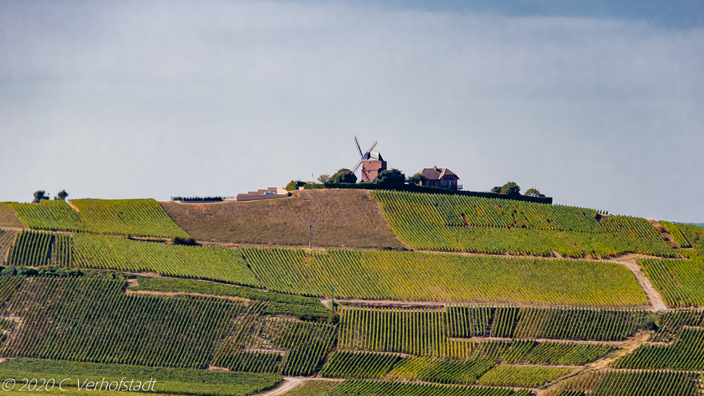 Montagne De Reims
