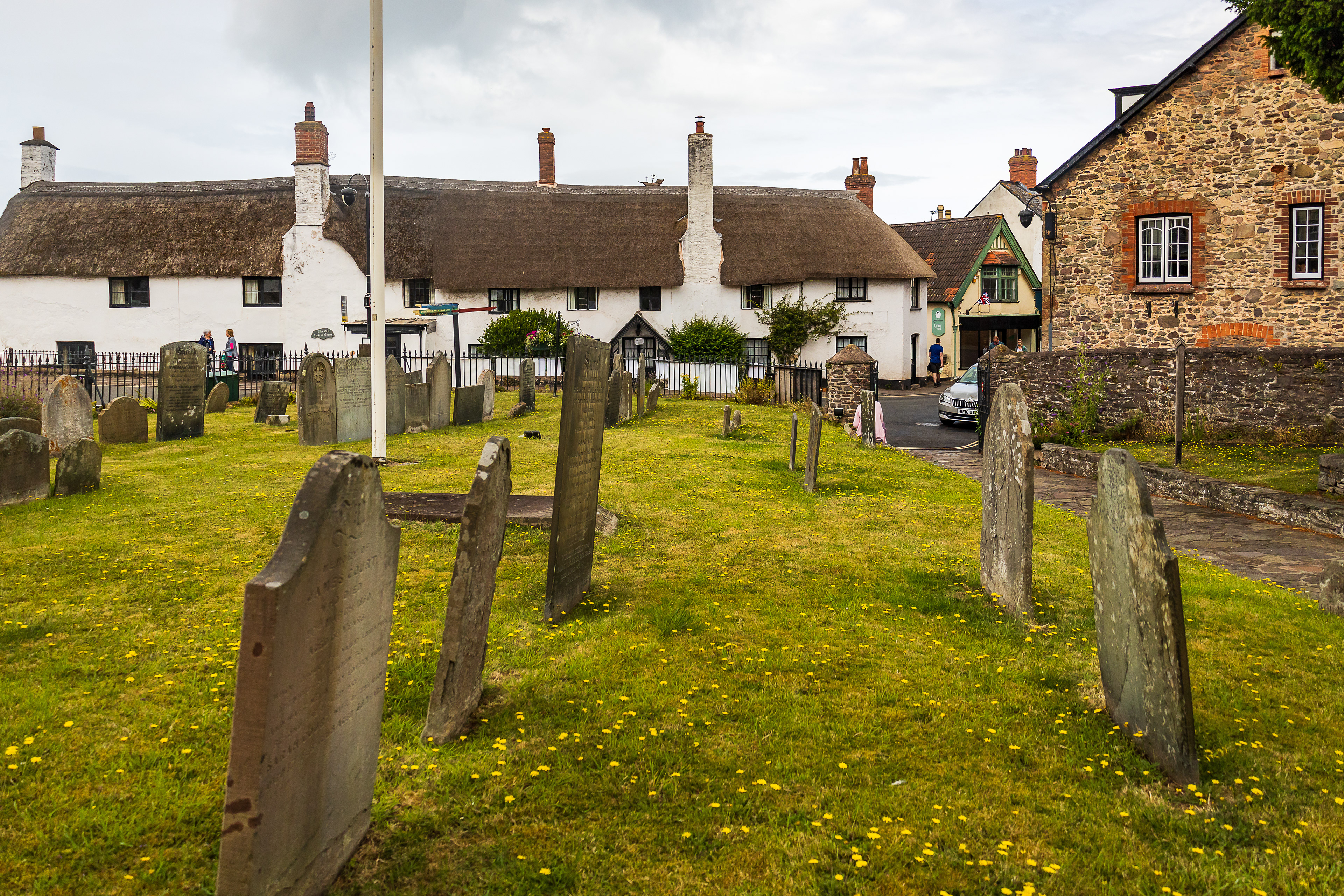 Porlock