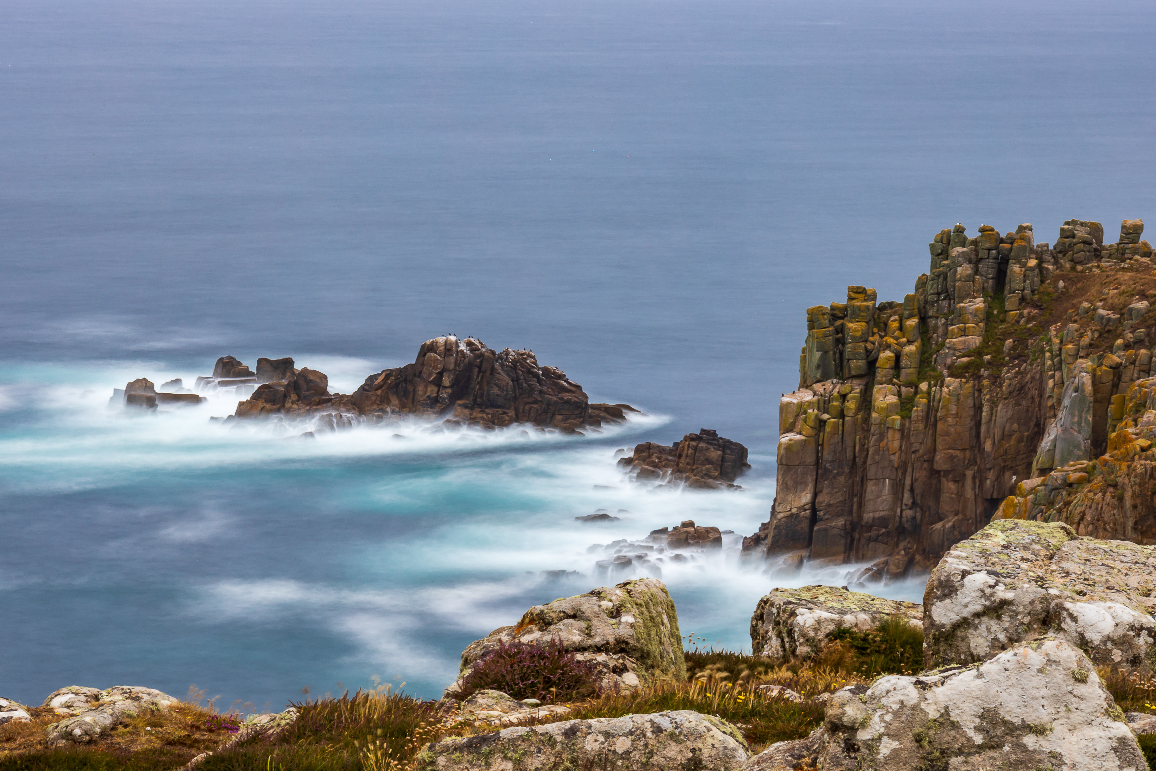 Land's End