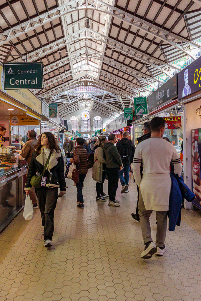Mercado Central