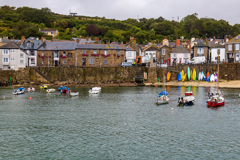 Mousehole