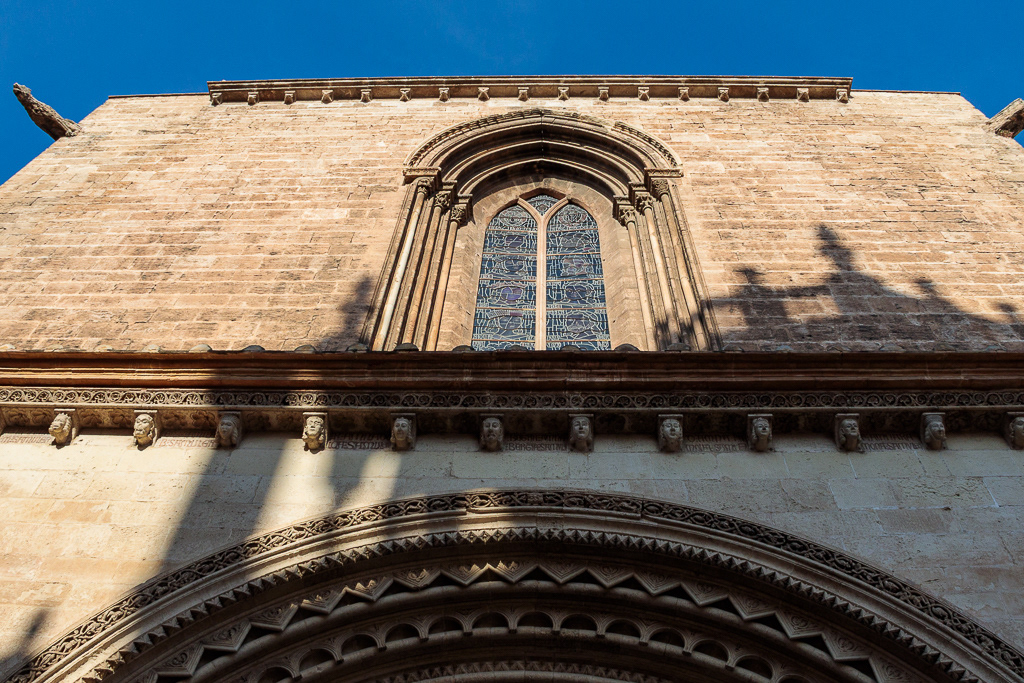 Kathedraal La Seu,