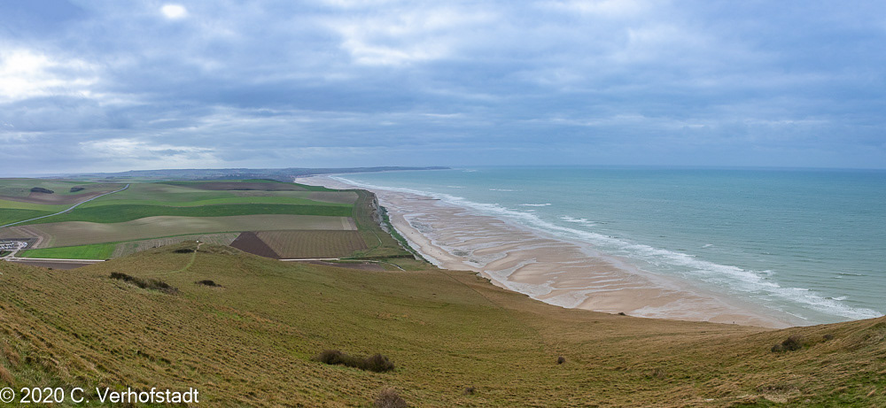 Cap Blanc-Nez