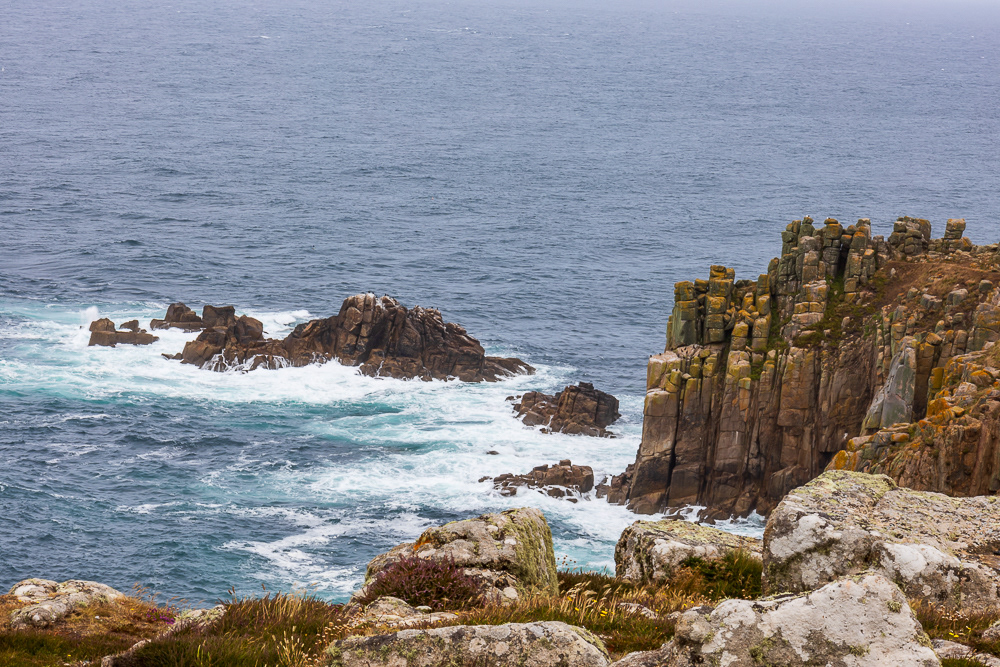 Land's End