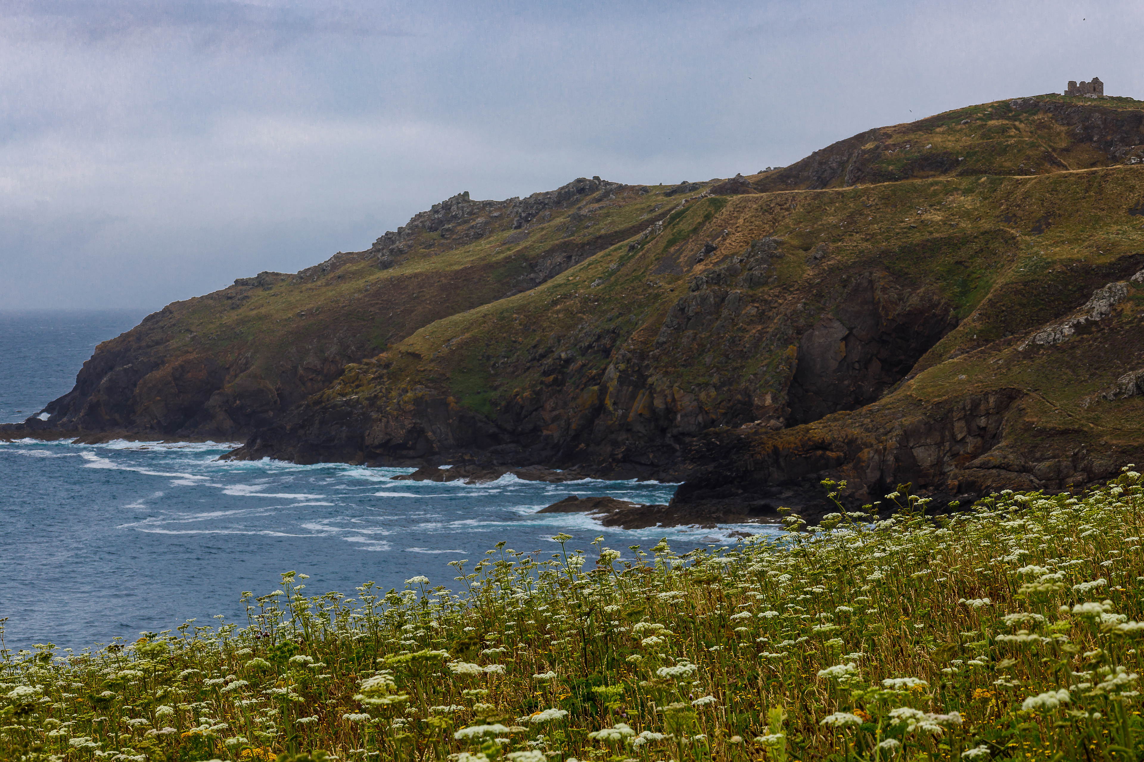 Cape Cornwall