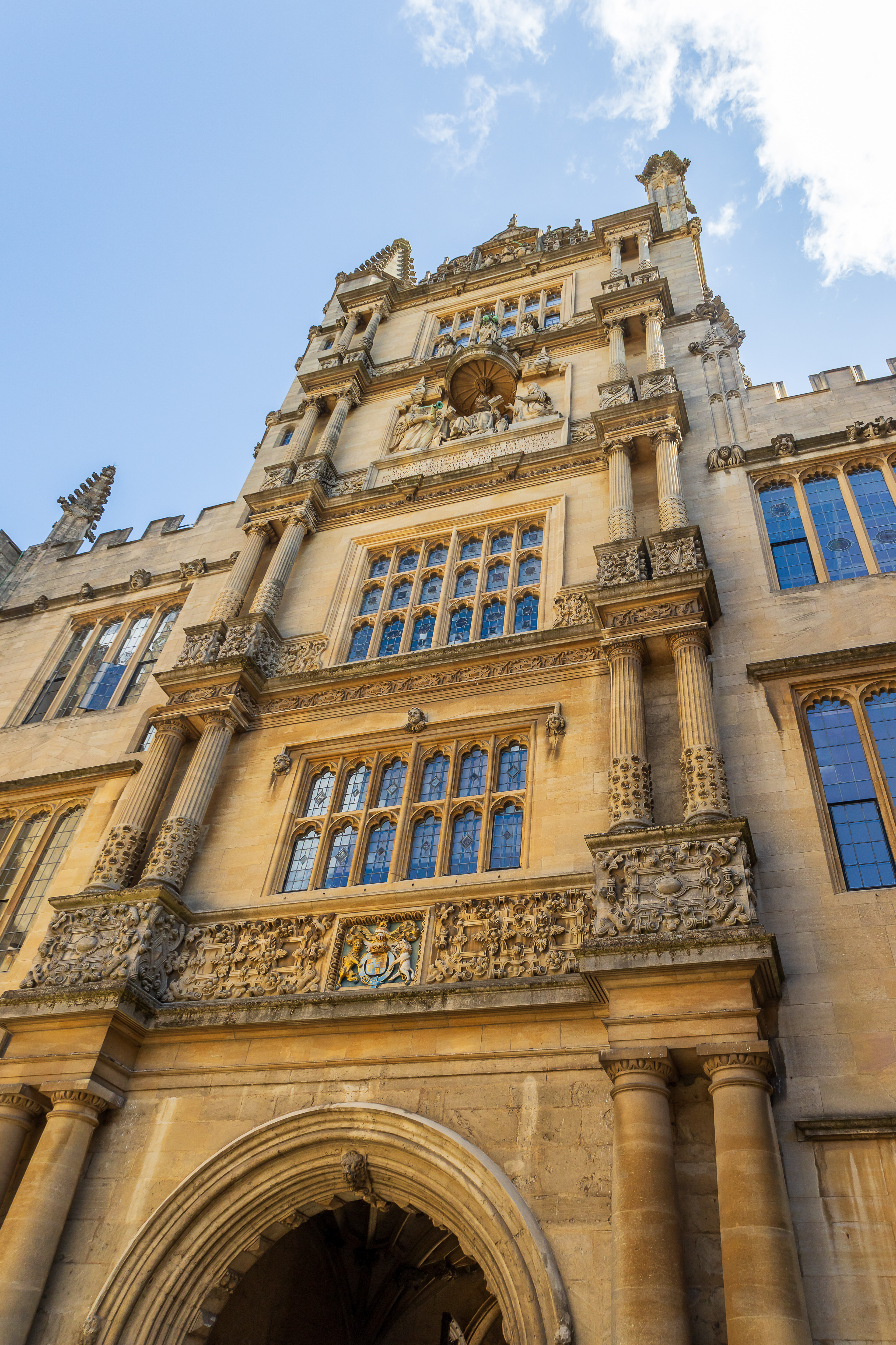 Oxford