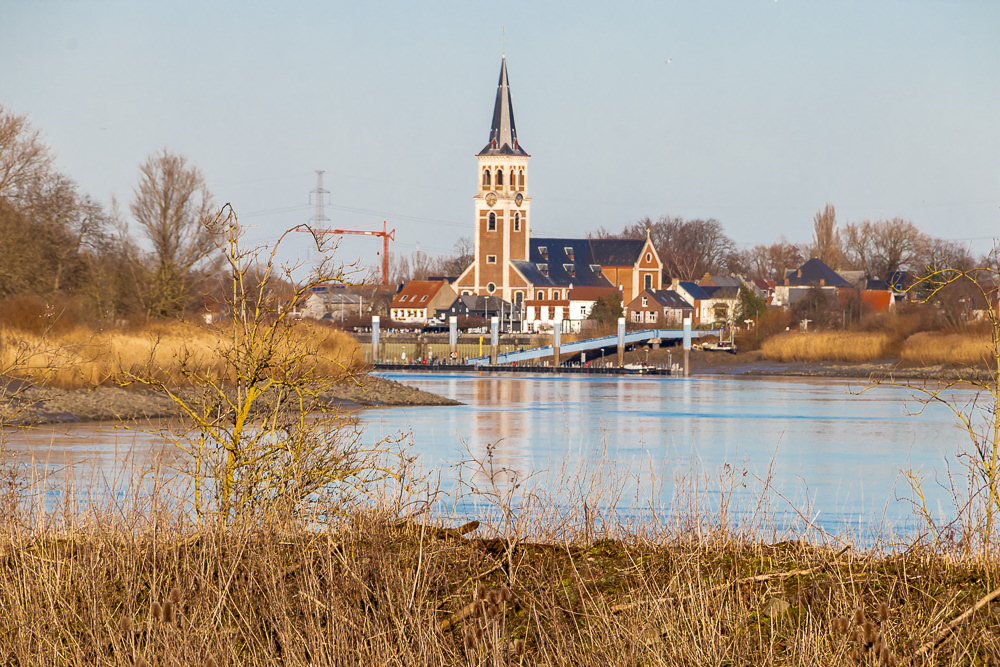 Sint Amands - Veer