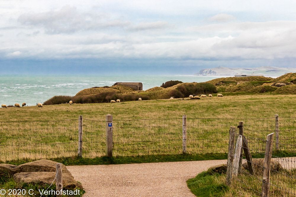 Cap Gris-Nez