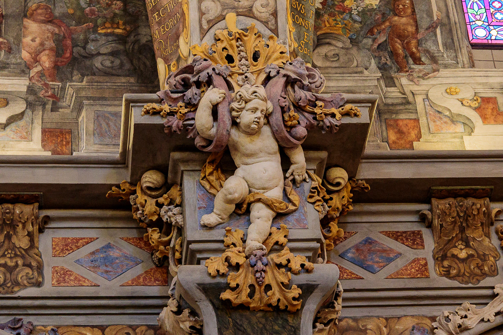 Parroquia de San Nicólas de Bari