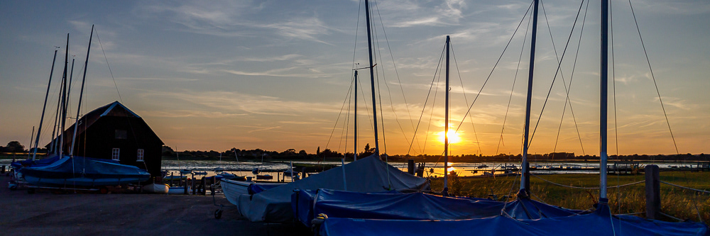 Bosham - Eb