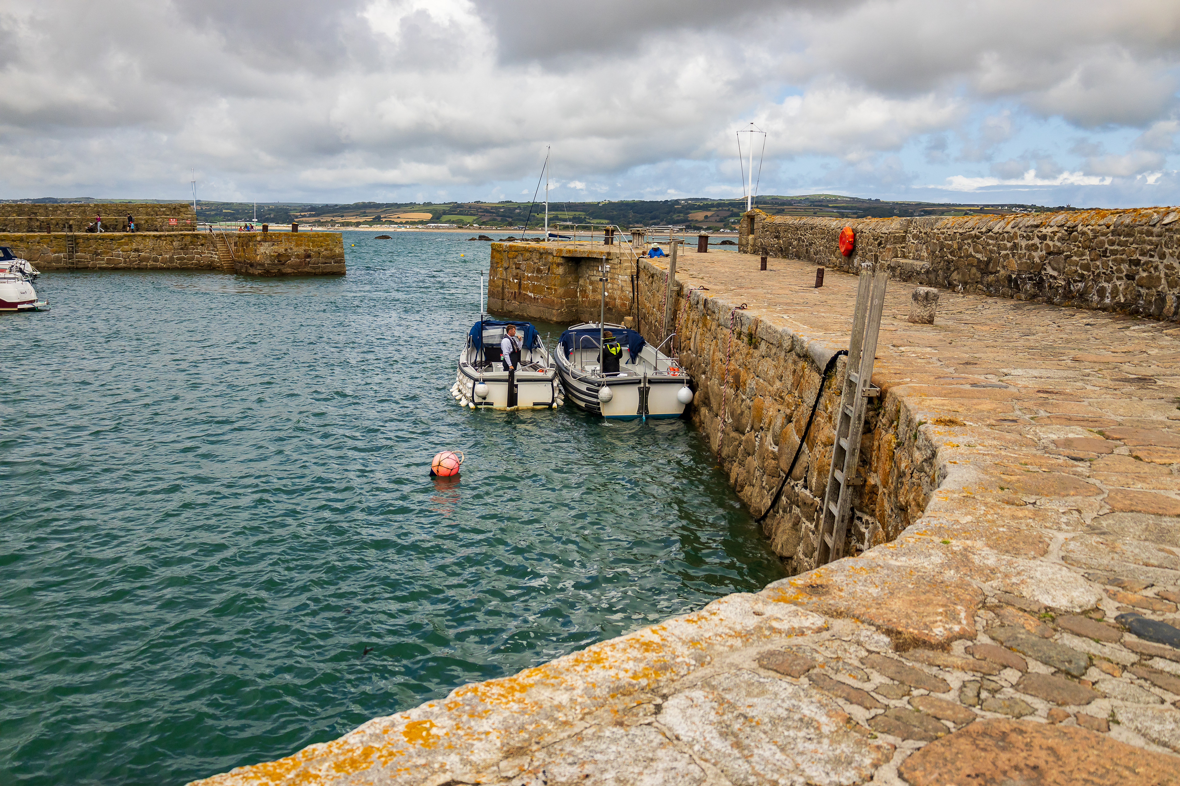 St. Michaels Mount