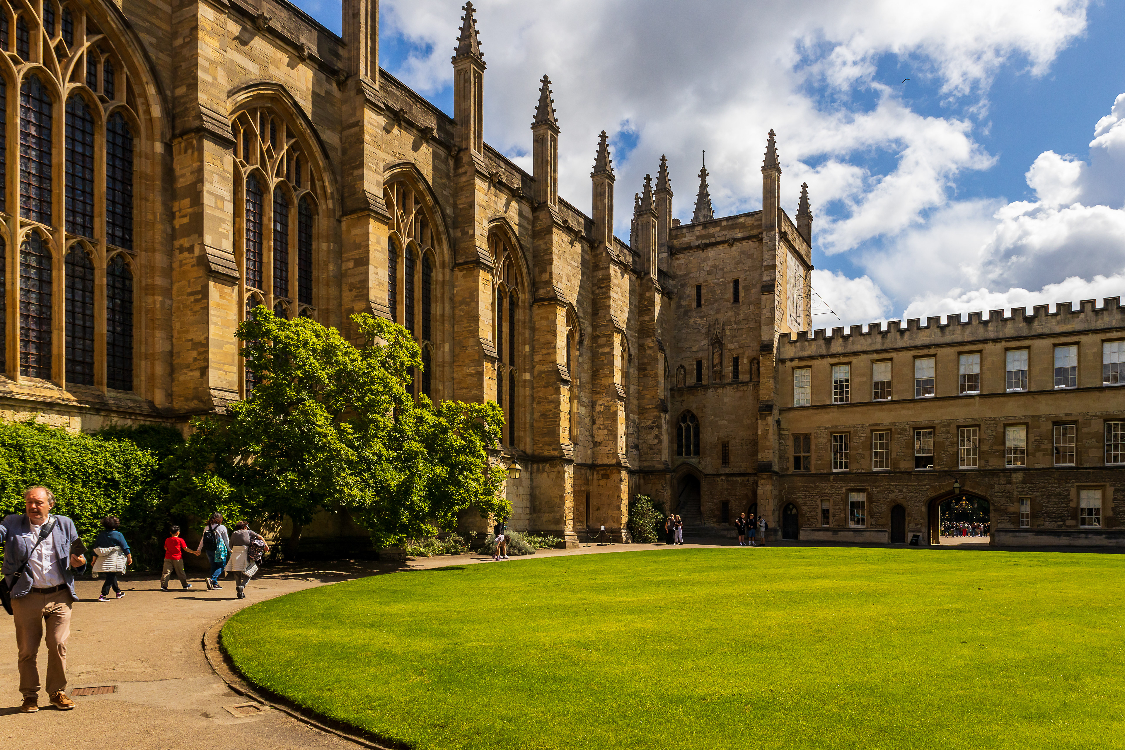 Oxford