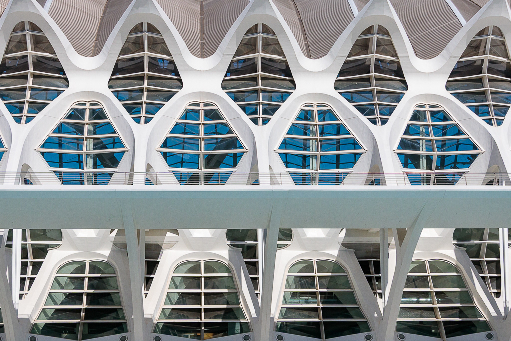 Ciudad de las Artes y las Ciencias