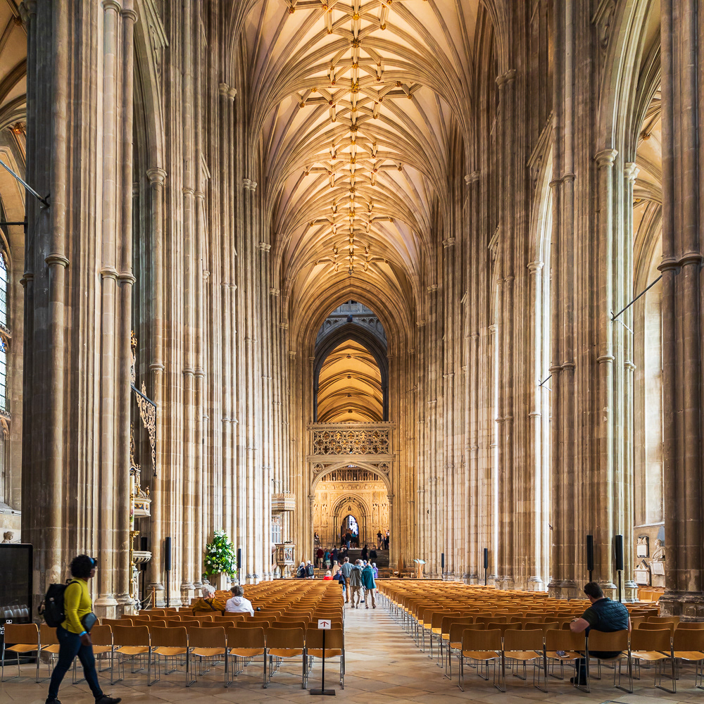 Canterbury