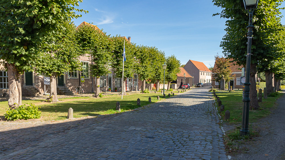 Sint Anna Ter Muiden (nabij Sluis)