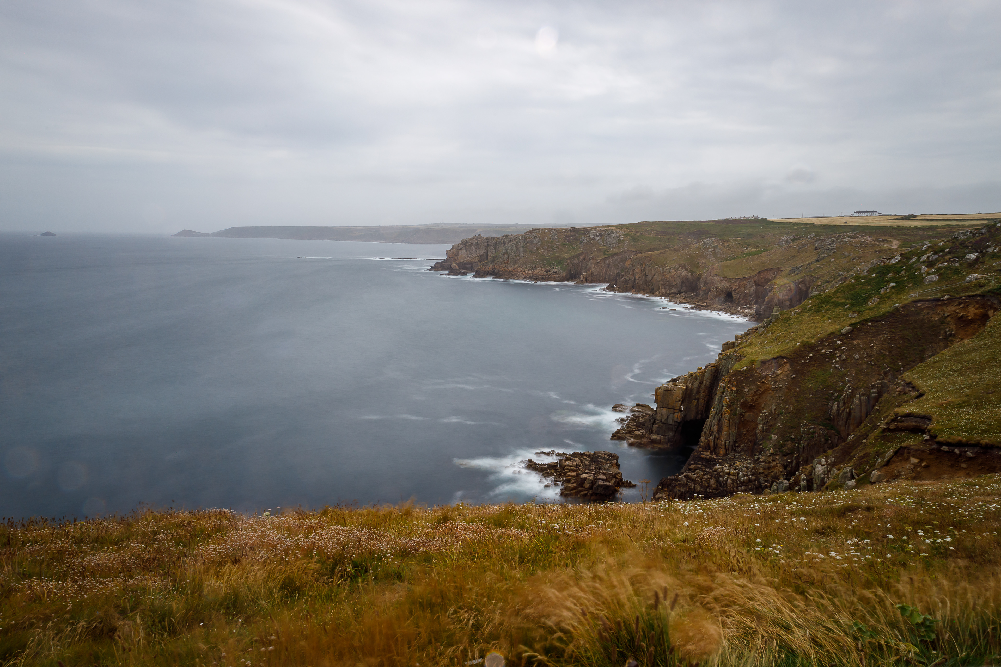 Land's End