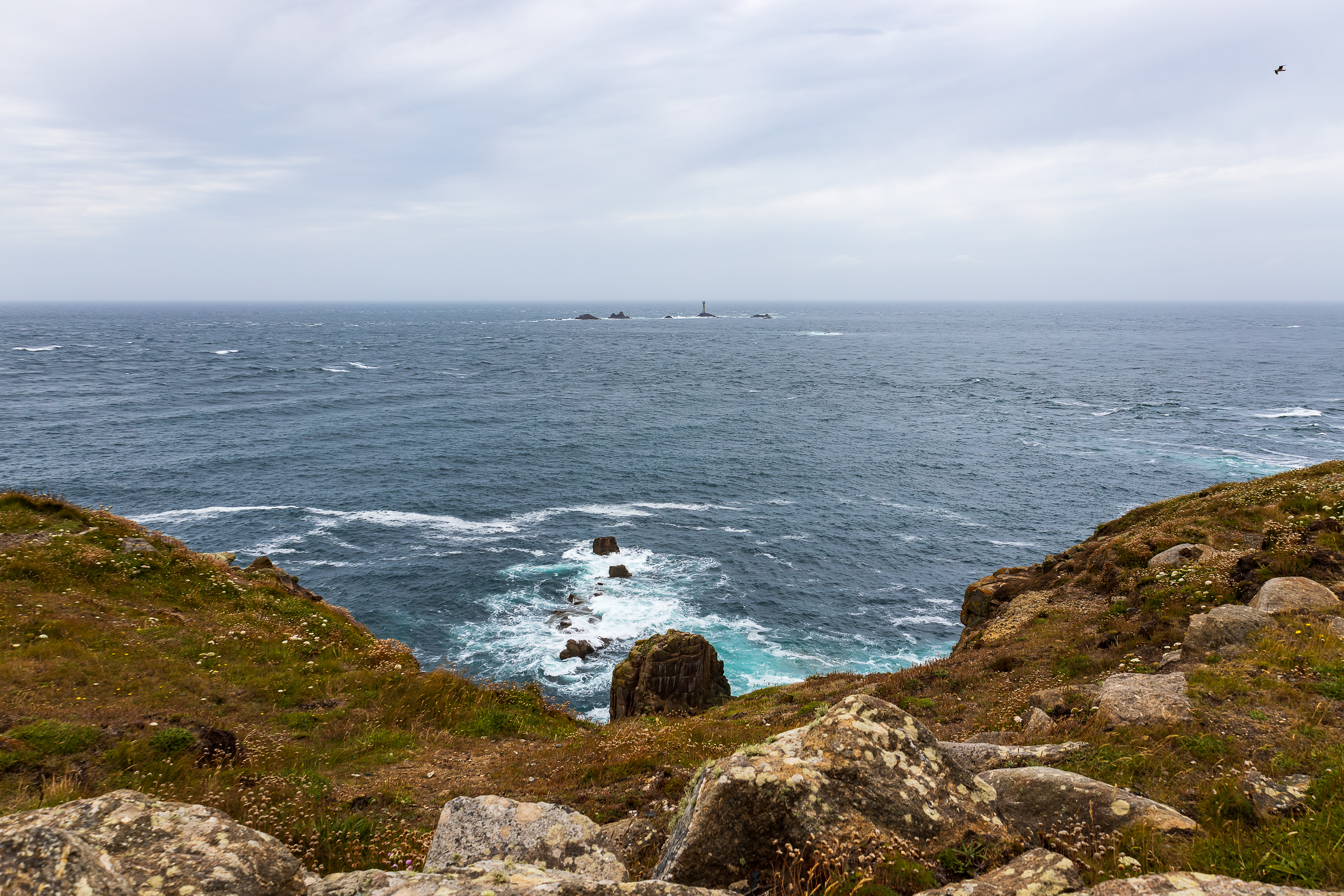 Land's End